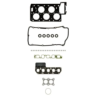 Abbildung von AJUSA 52227800 Dichtungssatz, Zylinderkopf MULTILAYER STEEL VOLKSWAGEN: Golf 4 Schrägheck, Variant, Bora SEAT: Toledo 2 Limousine