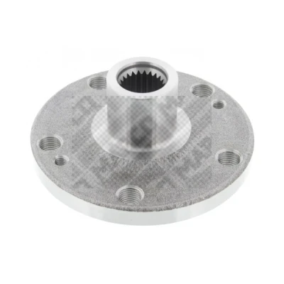 Abbildung von MAPCO 26153 Radnabe 5 Vorderachse