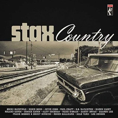Abbildung von STAX COUNTRY