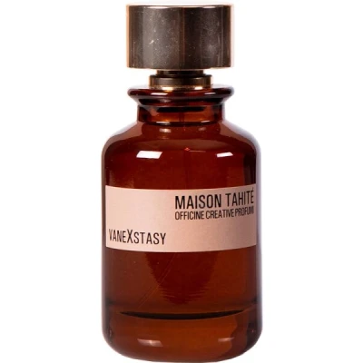 Abbildung von Maison Tahite Vanexstasy Eau de Parfum 100 ml