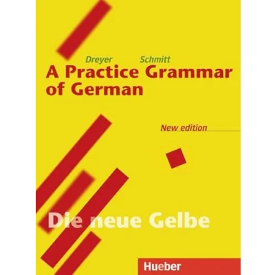 Abbildung von Lehr und Übungsbuch der deutschen Grammatik, Neubearbeitung, Deutsch Englisch, A Practice Grammar of German: Englische Ausgabe / German New edition