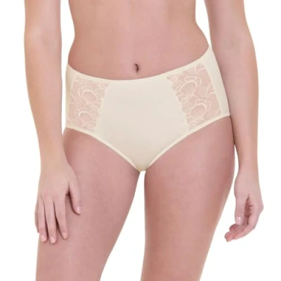 Abbildung von Anita Damen Slip, Damen, Größe: 38, Crystal