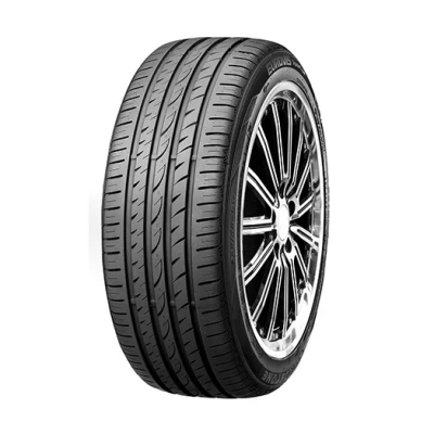 Abbildung von Roadstone Eurovis Sport 04 225/50 R17 98Y PKW Sommerreifen Reifen BMW: 5 Limousine, 3 Touring, AUDI: A4 B8 Avant, A6 C6 B9 Avant