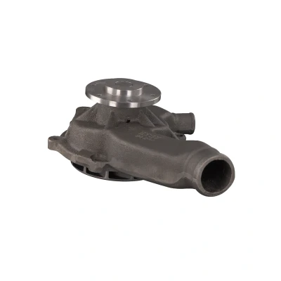 Abbildung von FEBI BILSTEIN 11361 Wasserpumpe Grauguss mit Dichtungen MAN: TGL