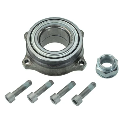 Abbildung von MEYLE 15 14 650 0001 Radlagersatz ALFA ROMEO: 156 Sportwagon, GT, Limousine