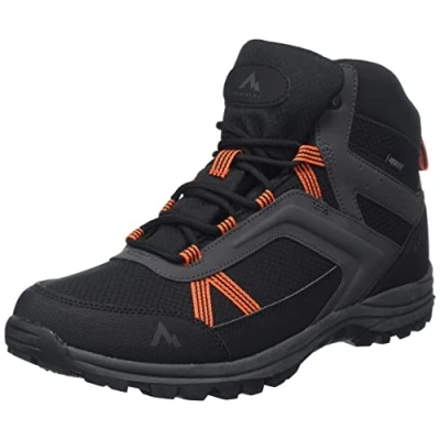 Abbildung von McKINLEY Wanderschuh &quot;Maine II MID AQB M&quot;, Wasserabweisend