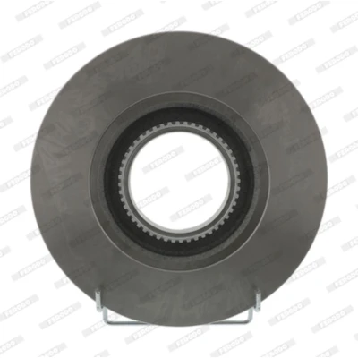 Abbildung von FERODO PREMIER DDF2472 Bremsscheibe 288 16 5 160 voll geölt ohne Zubehör FORD: Transit Custom V362 Kastenwagen, V363 Kastenwagen