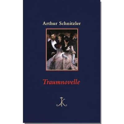 Abbildung von Traumnovelle (Erlesenes Lesen: Kröners Fundgrube der Weltliteratur)