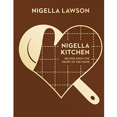 Abbildung von Nigella Kitchen: Recipes from the Heart of Home (Nigella Collection)