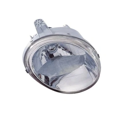 Abbildung von ABAKUS 222 1107R LD EM Scheinwerfer rechts H4 ohne Stellmotor für LWR P43t DAEWOO: Matiz I Schrägheck