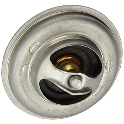 Abbildung von VALEO 820063 Kühlwasserthermostat 87 mit Dichtungen AUDI: 100 C4 Limousine, 80 B4 A6 Avant, VOLKSWAGEN: California Westfalia T4 Bus