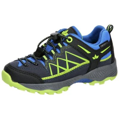Abbildung von Outdoorschuh wasserdicht atumgsaktiv Jungen LICO Griffin Low