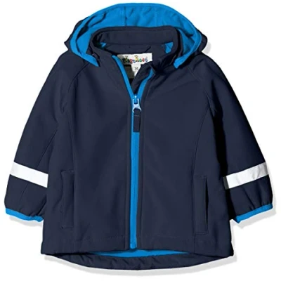 Abbildung von Softshell Jacke