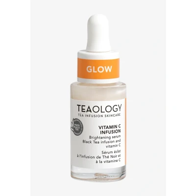 Abbildung von Teaology Vitamin C Infusion Brightening Serum Serum, Größe: 15 ml,