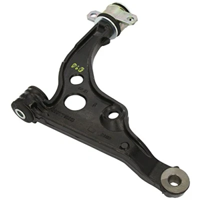 Abbildung von MAGNETI MARELLI 301181302800 Querlenker Vorderachse links Schräglenker Stahl FIAT: Ducato II Pritsche/Fahrgestell, Kastenwagen