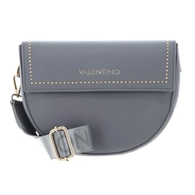 Abbildung von Valentino Bags BIGS Umhängetasche, Damen, Größe: One Size, Grigio