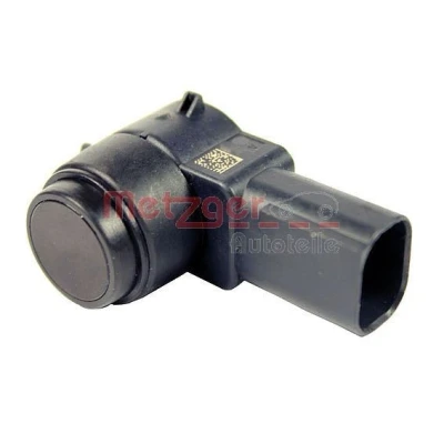 Abbildung von METZGER 0901078 Parksensoren hinten Ultraschallsensor OPEL: Corsa D Schrägheck