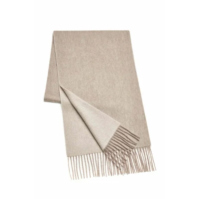 Abbildung von Prince Bow Tie Schal, Herren, Größe: One Size, Beige
