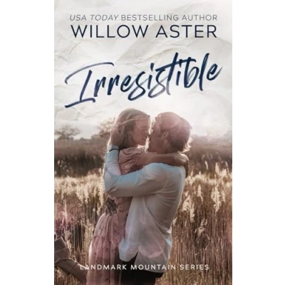 Abbildung von Irresistible: A Small Town Single Parent Romance (Landmark Mountain, Band 3)