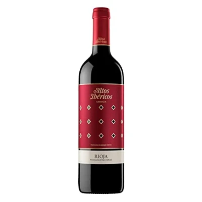Abbildung von 2016 Miguel Torres Altos Ibericos Crianza Rioja DOC (6x0,75l)