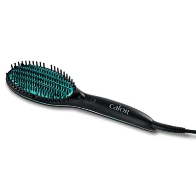 Abbildung von Seb Power straight glättbürste CF5820C0