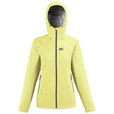 Abbildung von MILLET FITZ ROY III JKT W