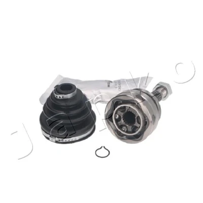 Abbildung von JAPKO 620002 Gelenksatz radseitig FIAT: Uno Schrägheck, Panda I X 1/9, MAZDA: MX 3, SEAT: Terra Kombi