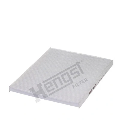 Abbildung von Filter, Innenraumluft HENGST FILTER E903LI