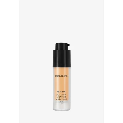 Abbildung von BareMinerals Original Liquid Mineral Foundation Tan Nude 17 30 ml