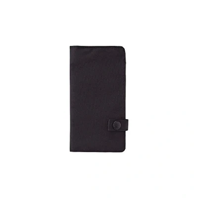 Abbildung von LIHITLAB Slim Pen Case, 7.5 x 4.3, Black (A7585 24) (A 7585