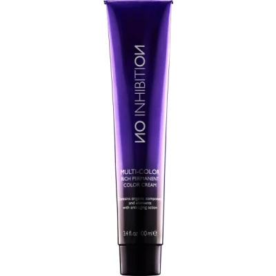 Abbildung von No Inhibition 7 Multi Color 100 ml