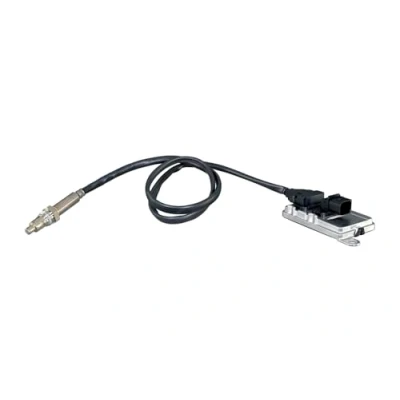 Abbildung von HELLA 6PN 358 186 421 NOx Sensor 24V MERCEDES BENZ: ACTROS MP4 / MP5, AROCS