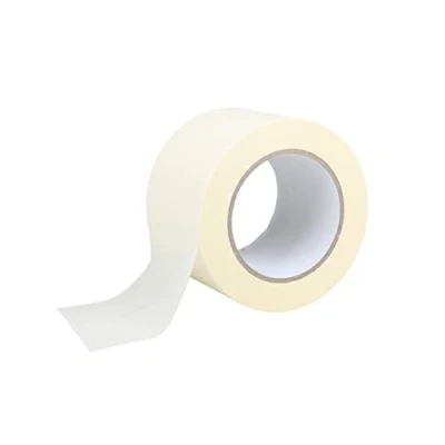 Abbildung von ProDec 75 mm x 50 m, Abdeckband für mehrere Oberflächen Streicharbeiten, Malerband scharfe Farblinien, Malerband, Maler Abdeckband, Farbband, breites