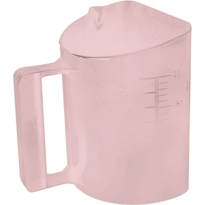 Abbildung von Waldhausen Futter/Messschaufel Linnea Rosa 2l Agradi.deVerkauft von Agradi