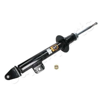 Abbildung von JAPANPARTS MM 90018 Stoßdämpfer Vorderachse rechts Gasdruck Zweirohr Federbein oben Stift CHRYSLER: 300C Touring, Limousine