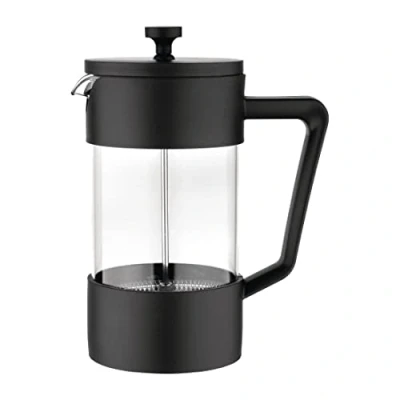Abbildung von Olympia cafetiere zwart 1L