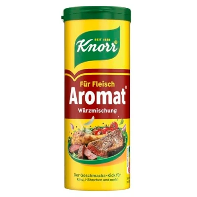 Abbildung von Knorr Aromat Fleisch Streuer 90g