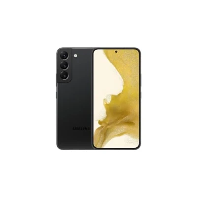 Abbildung von Samsung Galaxy S22 128GB Phantom Black (SIM singola + e SIM) (Generalüberholt)
