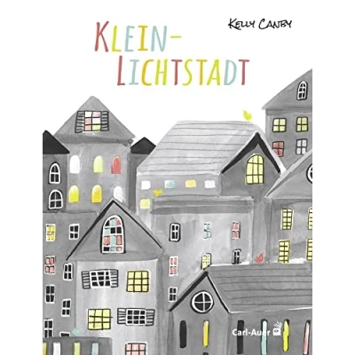 Abbildung von Klein Lichtstadt (Carl Auer Kids)