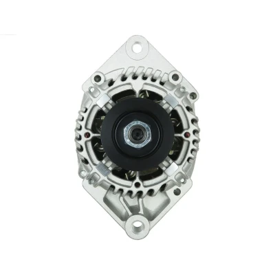 Abbildung von AS PL A3028 Lichtmaschine 12V 75A RENAULT: Kangoo I, CLIO 2, LAGUNA 2 Grandtour
