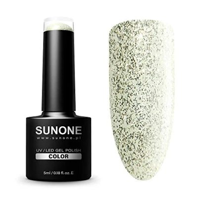 Abbildung von Sunone Hybridlack UV/LED Hybrid 5Ml, M01 Marie