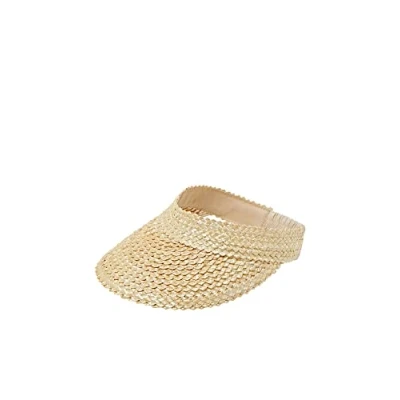 Abbildung von Esprit Cap, Damen, Größe: Medium, Cream beige
