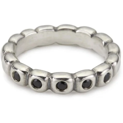 Abbildung von Pandora Damen Ring 190604D 60