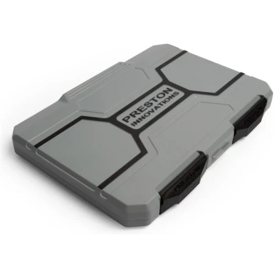 Abbildung von Preston Absolute All Round Hooklength Box Tacklebox