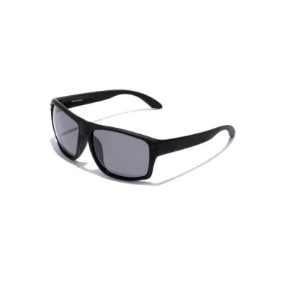 Abbildung von NORTHWEEK Unisex Bold Sonnenbrille, Polarized Black Dark