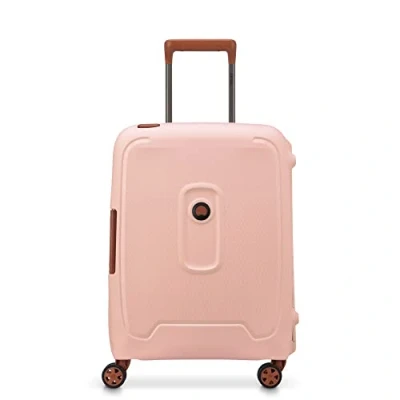 Abbildung von Delsey Paris Moncey Trolley, Herren, Größe: Small, Rose