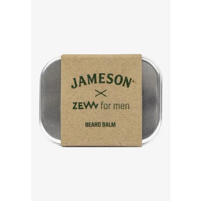 Abbildung von Zew for Men Beard BALM Jameson Bartpflege, Herren, Größe: 80 ml, Brown