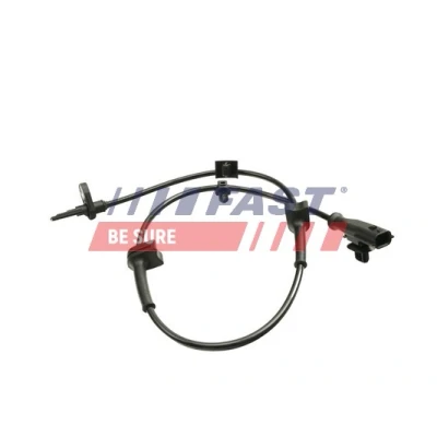 Abbildung von FAST FT80414 ABS Sensor Vorderachse rechts, links aktiver 725 FORD: FIESTA 6, B Max, 6 Van