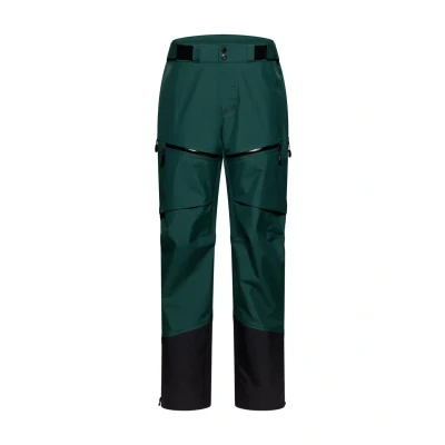 Abbildung von Monviso 3 Lagen alpine Skitourenhose Herren