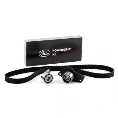Abbildung von GATES FleetRunner Micro V Stretch Fit K025244XS Zahnriemensatz RENAULT: 19 I Chamade, II Schrägheck, Cabrio